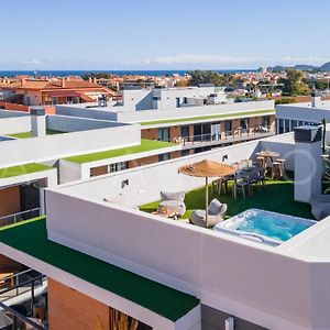 Apartamento de 3 Dormitorios